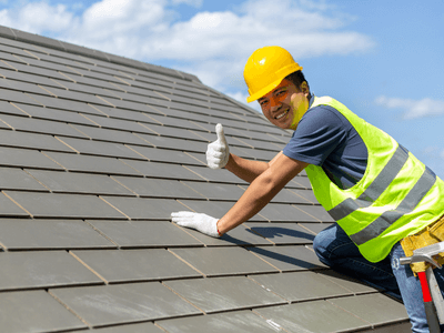 About Roof Repair Experts Severn, NC